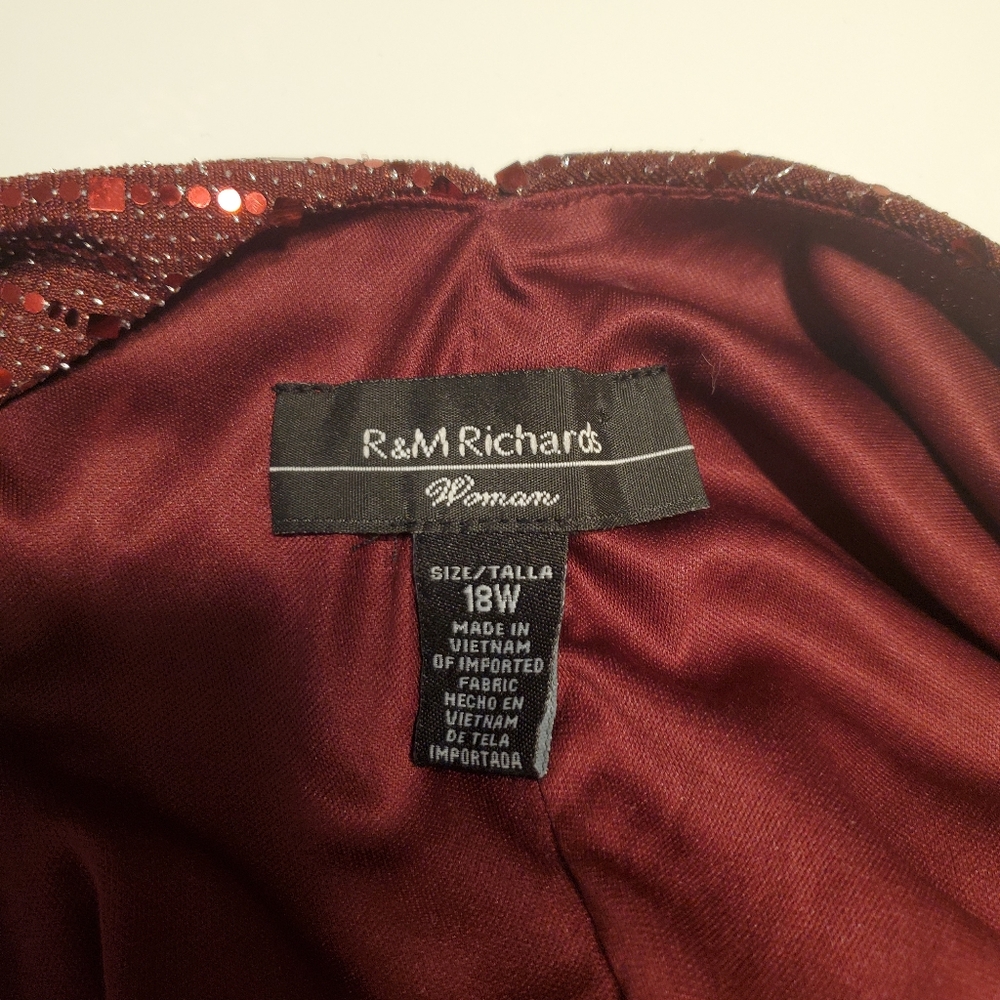 R&M Richard Dress